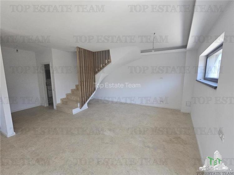 Vila 3 camere (colt insiruita) langa STB in Prel Ghencea - 10