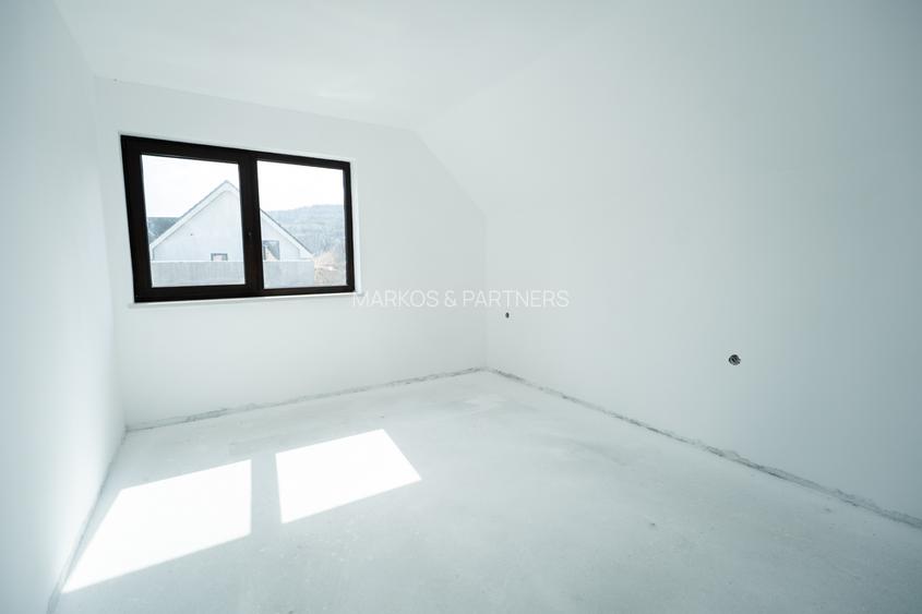 Comision 0% I Casă individuală I 121 mp + teren de 410 Mp I Tăuți - 10