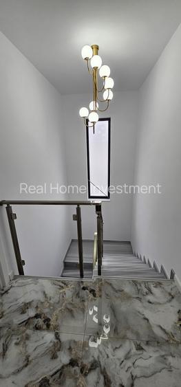 Vila 4 camere - Berceni Ilfov - 28