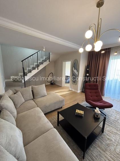 Lux și calitate în Mosnita Noua - 57