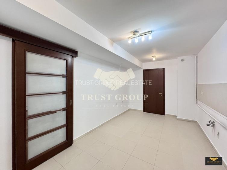 Apartament 3 camere | Herastrau | Terasa  - 13