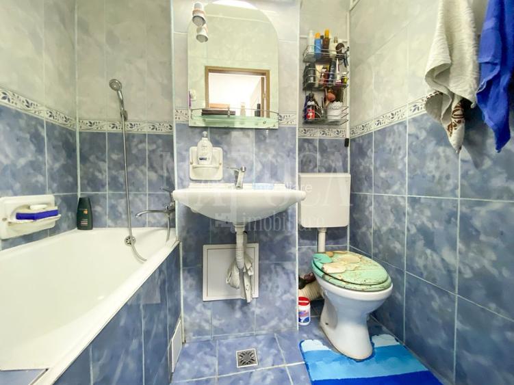 Apartament 2 camere de vanzare in Manastur, Cluj Napoca - 4