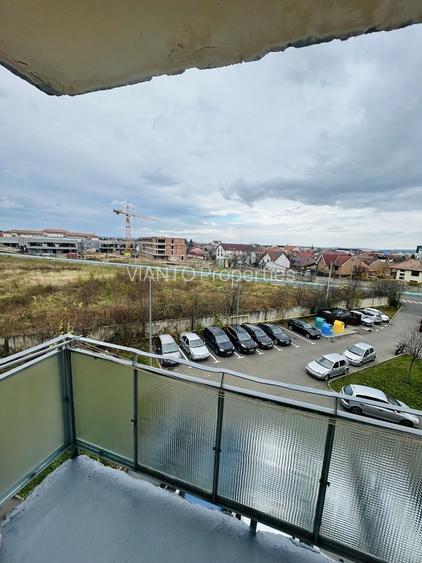 GARSONIERA DECOMANDATA LANGA CAMPUSUL EDUCATIONAL | ZONA CALEA DUMBRAVII - 3