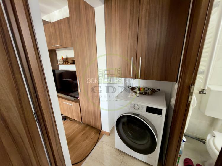 Apartament 2 camere, semidecomandat, cartier Craiovita Nouă, zona Orizont - 8
