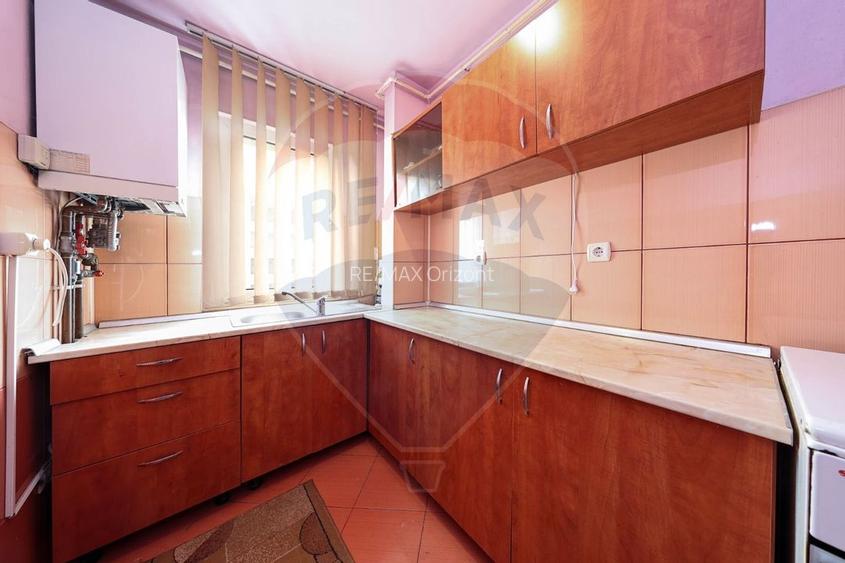 Apartament de închiriat+ loc de parcare,  PET FRIENDLY,  Vlahuta! - 4