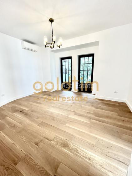 VILA SUBLIMA 650MP+TEREN 520MP/IMPECABIL CONSOLIDATA SI RENOVATA/CAPITALE - 23