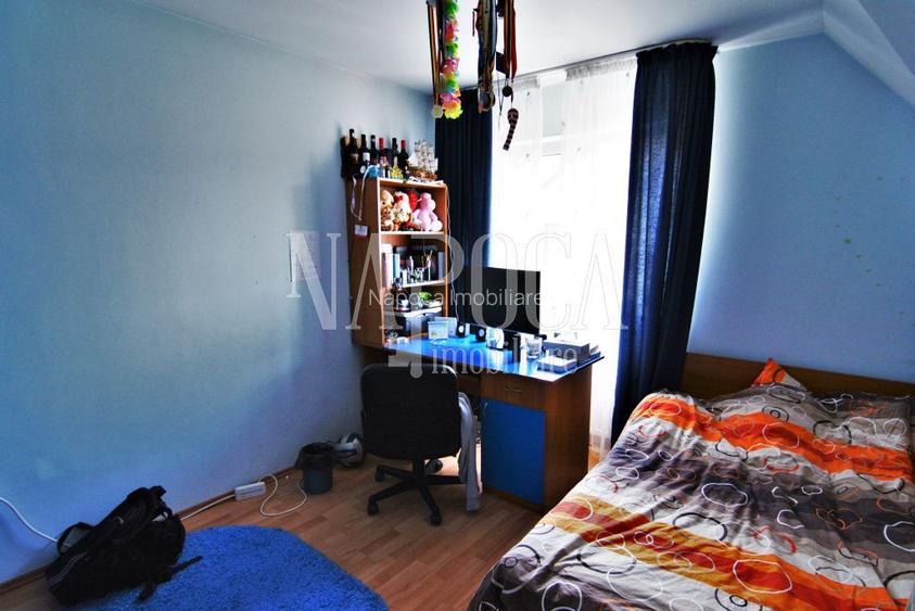 Casa 5 camere de vanzare in Floresti - 19