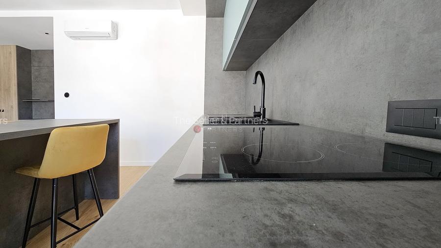 Studio Gama Premium- Prima Inchiriere - 6