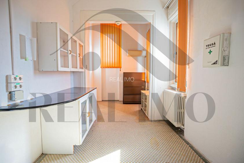 Domeniul Inima Bucureștiului | O Moștenire Interbelica| Piata Romana - 36