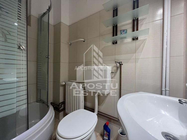 Apartament 4 camere, Malul Muresului - 8
