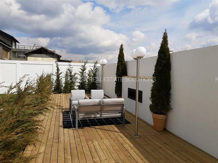 PARADISUL VERDE VILA 2022, 4 CAMERE LUMINOASE, TEREN 572MP! - 22