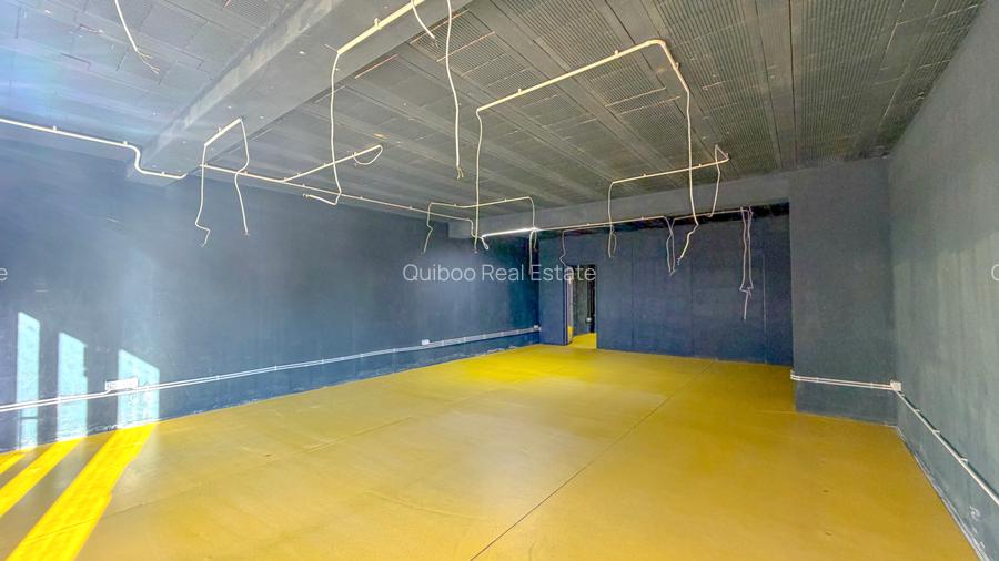 Spatiu comercial de inchiriat in Kasper Coresi, 134 mp+16 mp terase - 7