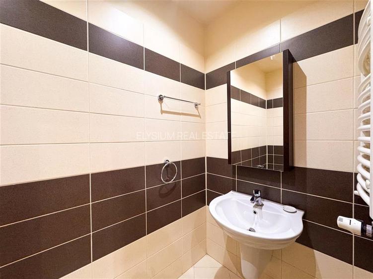 Apartament de inchiriat 3 camere Herastrau Soseaua Nordului - 22