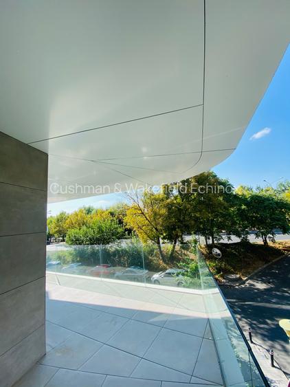 Imobil exclusivist cu vedere directa catre Lacul Floreasca - 2