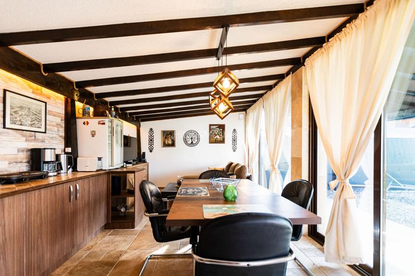 Refugiul Perfect de Lângă Timișoara - 19