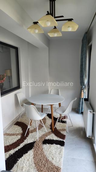 Apartament lux 2 camere | Parcare - 9