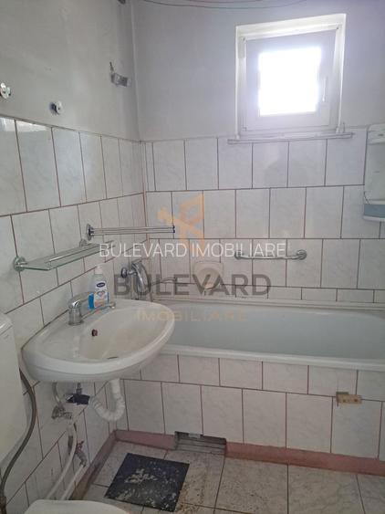 Apartament 2 camere zona Complex Mercur / Iulius Mall - 9
