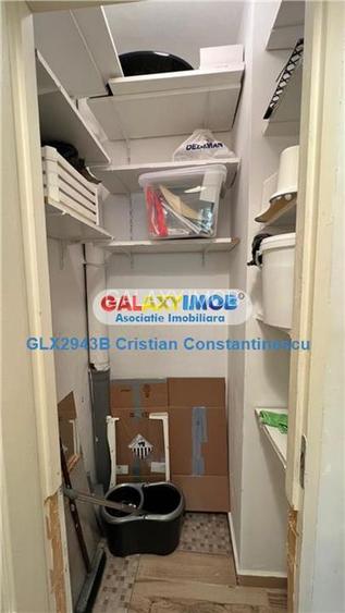 Apartament 2 camere Parcare+Boxa 1 min Metrou Dristor B Mobilat Utilat - 21