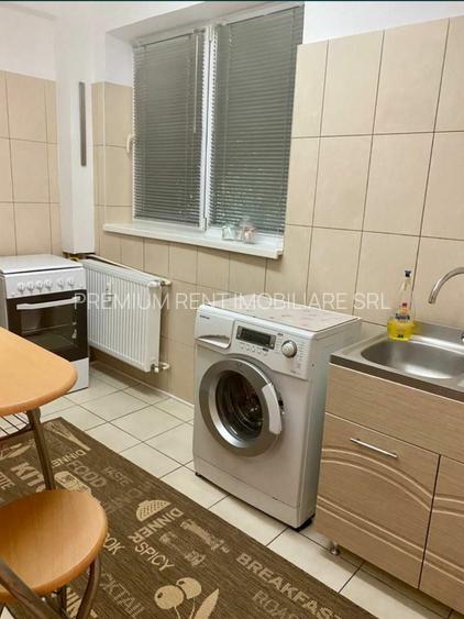 Tineretului, garsoniera, 2 minute metrou, decomandata, 38 mp, bloc mixt - 5