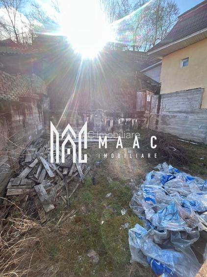 Teren de casa | Intravilan | 436 mp | Rasinari - 7