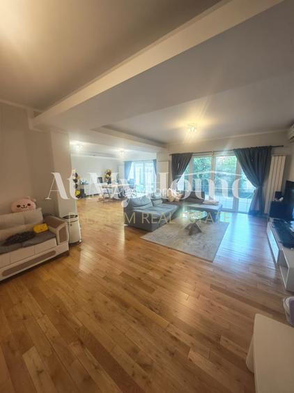 Vila superba de inchiriat in complex rezidential micut, ideala familii - 25