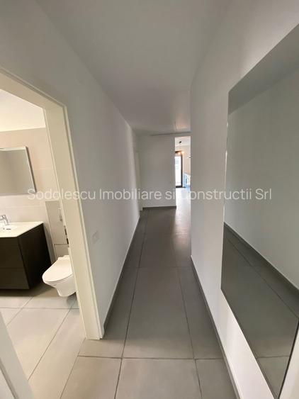 Penthouse  3 camere - Dumbravita - 18