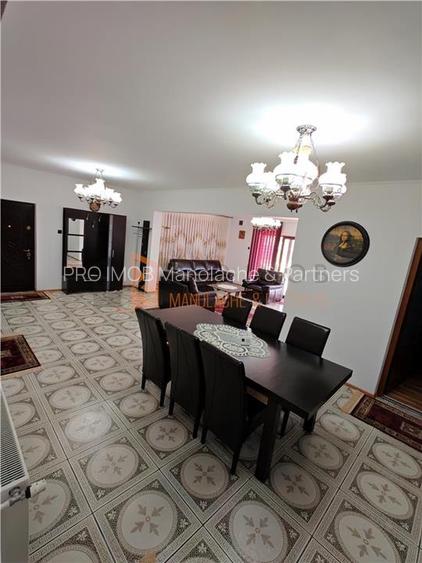 EXCLUSIVITATE! Casa tip parter si teren generos aproape de Buzau - 22