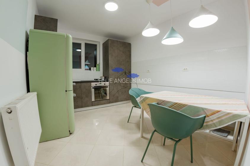 Apartament 2 camere de închiriat – Strada Învățătorilor - 4