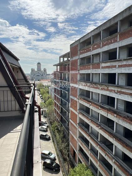 La inchiriat apartament 3 camere si parcare in Voluntari - 22