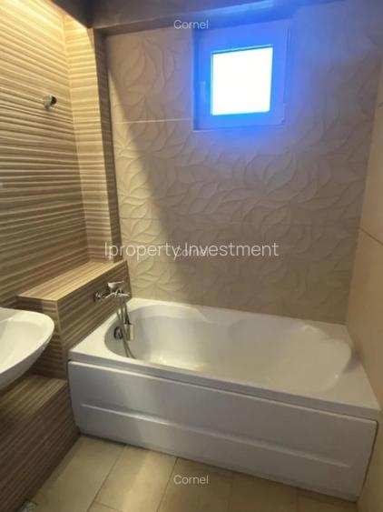 Baneasa, Herastrau | Garsoniera decomandata | Balcon | Renovata - 10