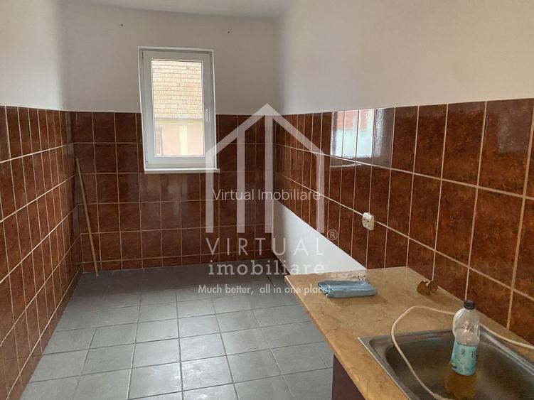 Casa individuala de vanzare in Sibiu, teren de 1020 mp, in sat Hamba - 17