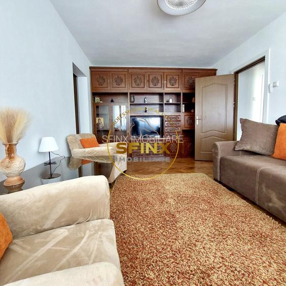 Apartament 2 Camere Bucurestii Noi | Metrou Parc Bazilescu - 10