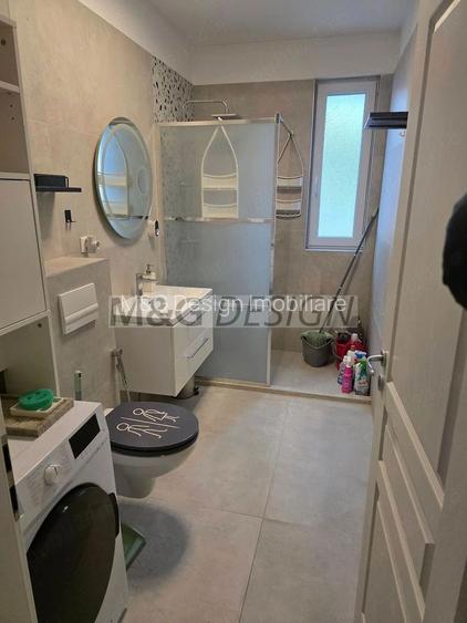 Apartament 2 camere Giroc-Braytim - 8