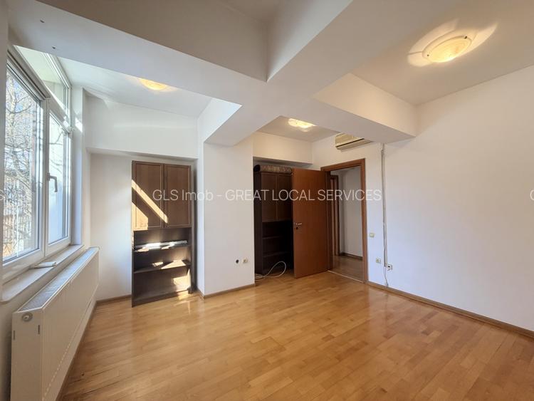 SPATIU BIROURI IN ZONA EROILOR - GROZAVESTI-Pod Cotroceni - 11