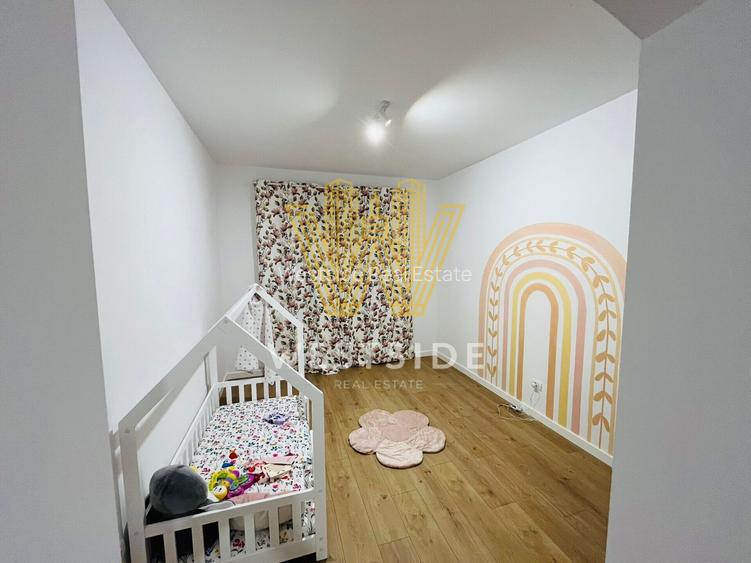 Casa de vanzare la Sacalaz - 10