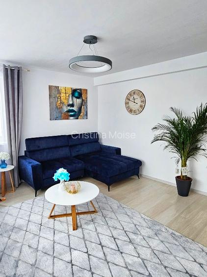 Inchiriez  ap 2 camere - 2