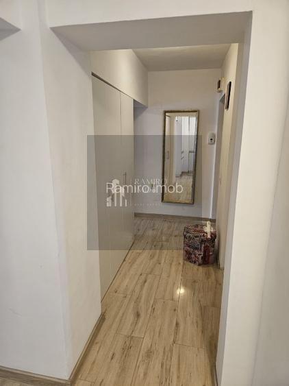 2 camere de inchiriat | Crangasi | Proximitate metrou | Decomandat | - 5