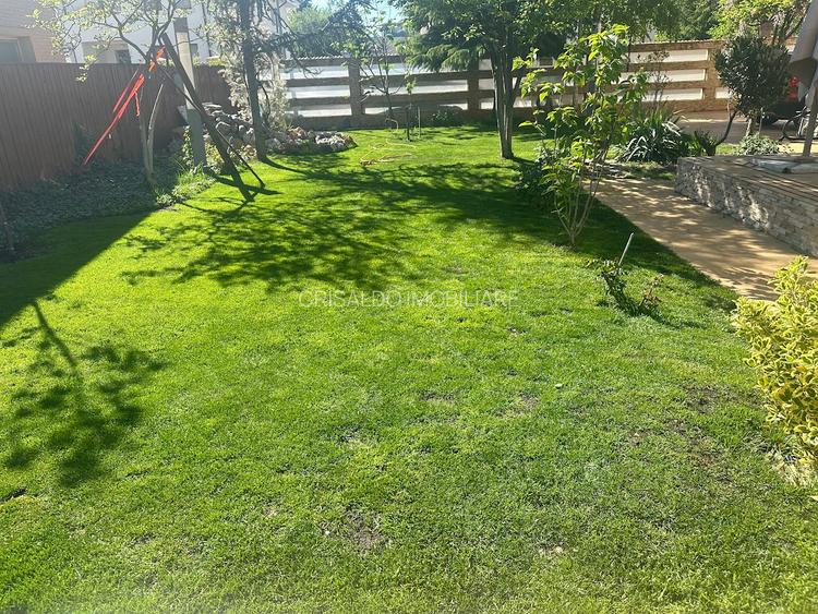 Proprietate deosebila in vecinatatea Padurii Baneasa - 10