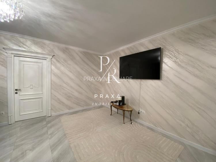 Apartament Lux 3 camere parcare subterana, boxa, zona Eroilor! - 8