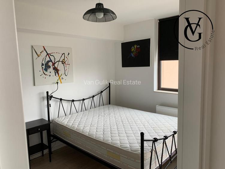 Studio elegant cu loc de parcare inclus I City Point Aviatiei - 5