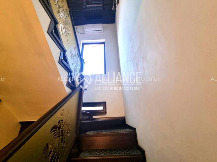 VALU LUI TRAIAN (COD02)  - Casa 4 camere mobilata utilata - 15