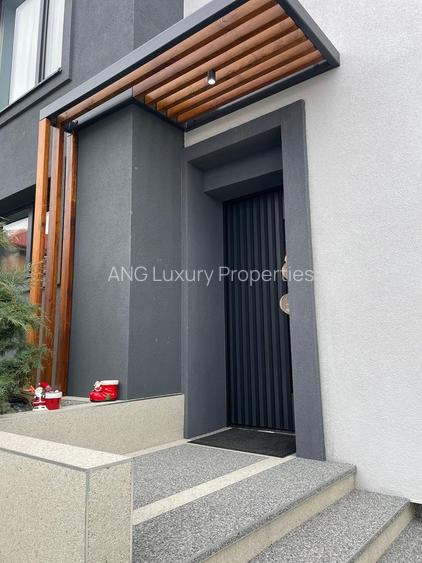 Refugiul Tau de Lux și Eleganță Urbană - 18