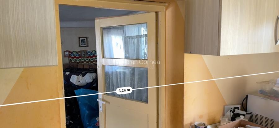 Casa de vanzare in Ardud | 425 mp teren | 97 mp construiti | Curte, anexe si buc - 6