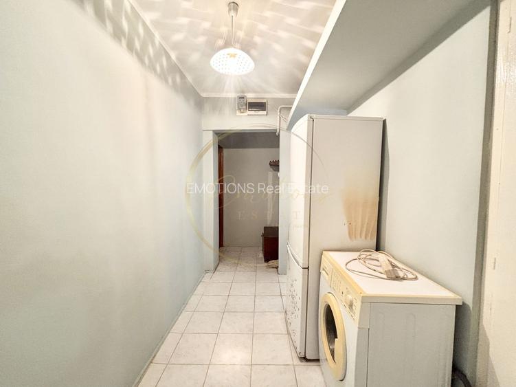 Apartament 2 camere nedecomandat - Iosefin, Timisoara | Petfriendly - 10