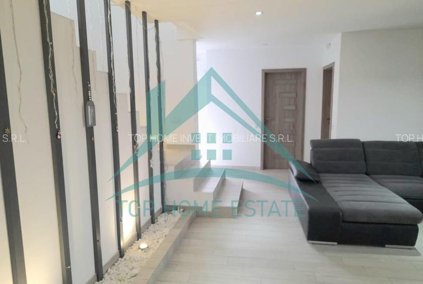 De vanzare casa la cheie, superfinisata, in Dezmir! - 5