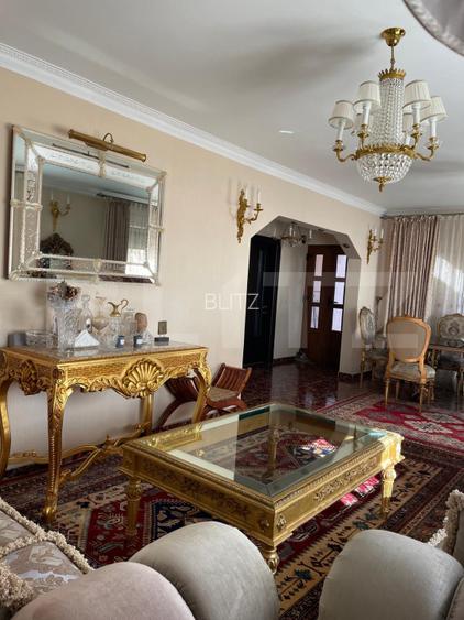 Casa 5 camere + Garaj, anexa si 650 mp - Valea Adanca - 11