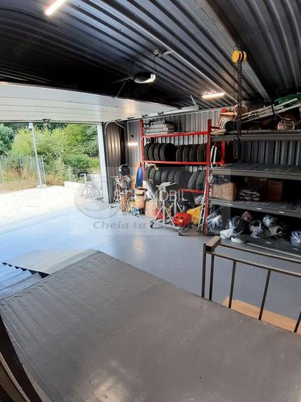 Clădire Multifuncțională Premium 600 mp- 397000 EURO Barnova - 7