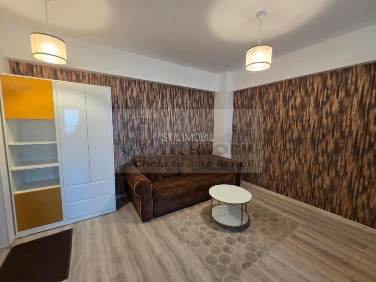 Apartament 2 camere de închiriat – Zona Palas | Lazăr Residence - 4