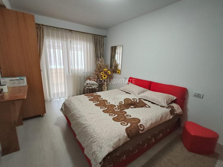 Casă P+1 modernă, complet echipată, cu teren mult, la Crasna - 12