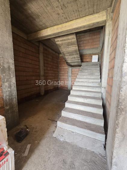 Apartamente noi de vanzare 2 si 3 camere + spatii comerciale - 9